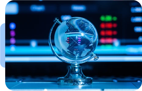 Caratteristiche di accesso